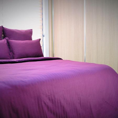 Uptown Holiday App & Pool Daily Rental Contactless Check In & Check Out Ammókhostos Eksteriør bilde
