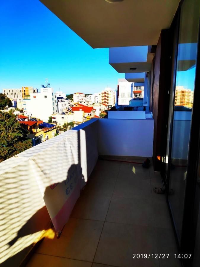 Uptown Holiday App & Pool Daily Rental Contactless Check In & Check Out Ammókhostos Eksteriør bilde
