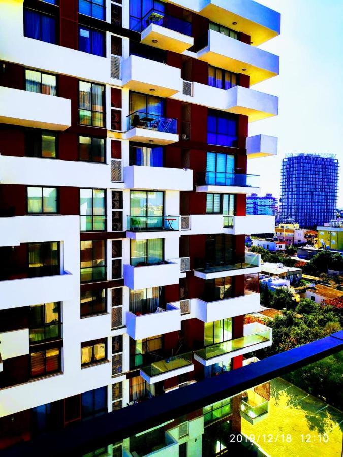 Uptown Holiday App & Pool Daily Rental Contactless Check In & Check Out Ammókhostos Eksteriør bilde